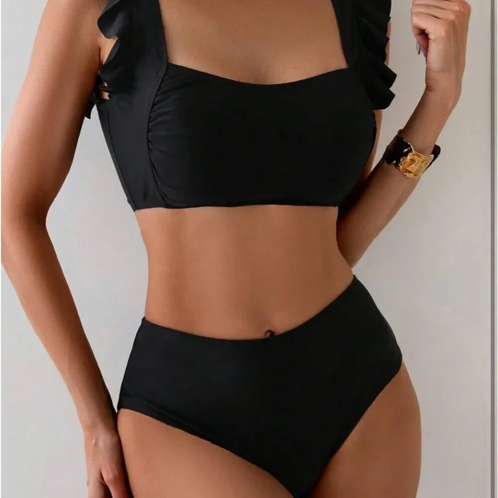Soly Hux fabric type
